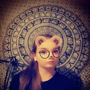 Meet your Posher, Celeste